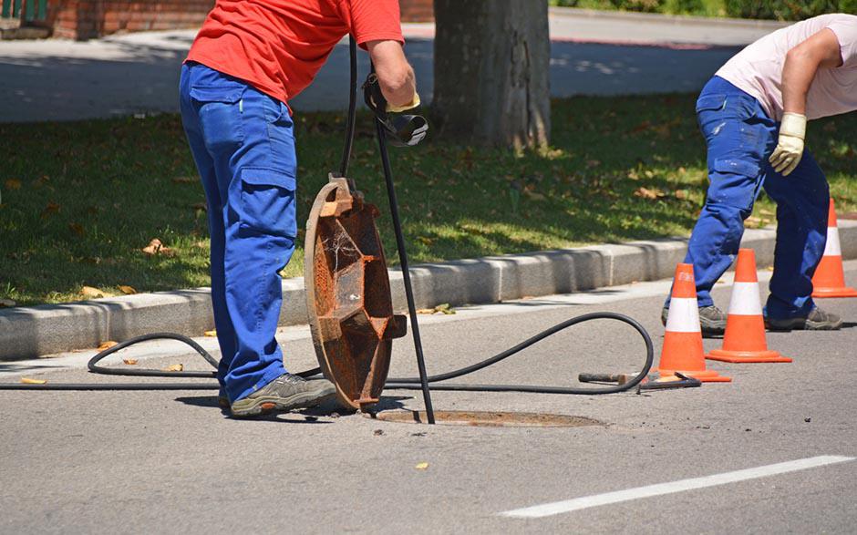 prix curage canalisation Saint-Vrain