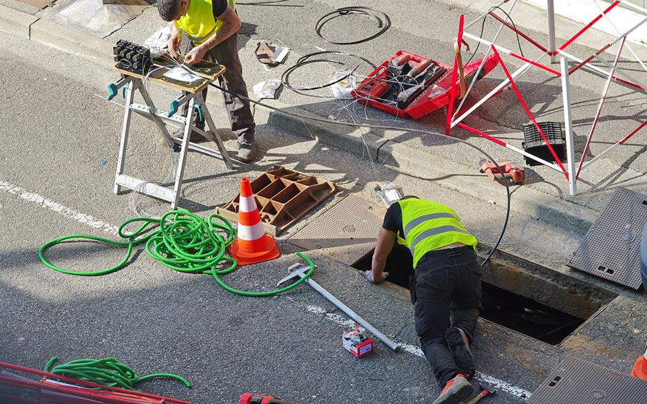 prix curage canalisation Verneuil-en-Halatte