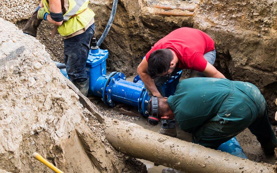 prix débouchage canalisation Maincy